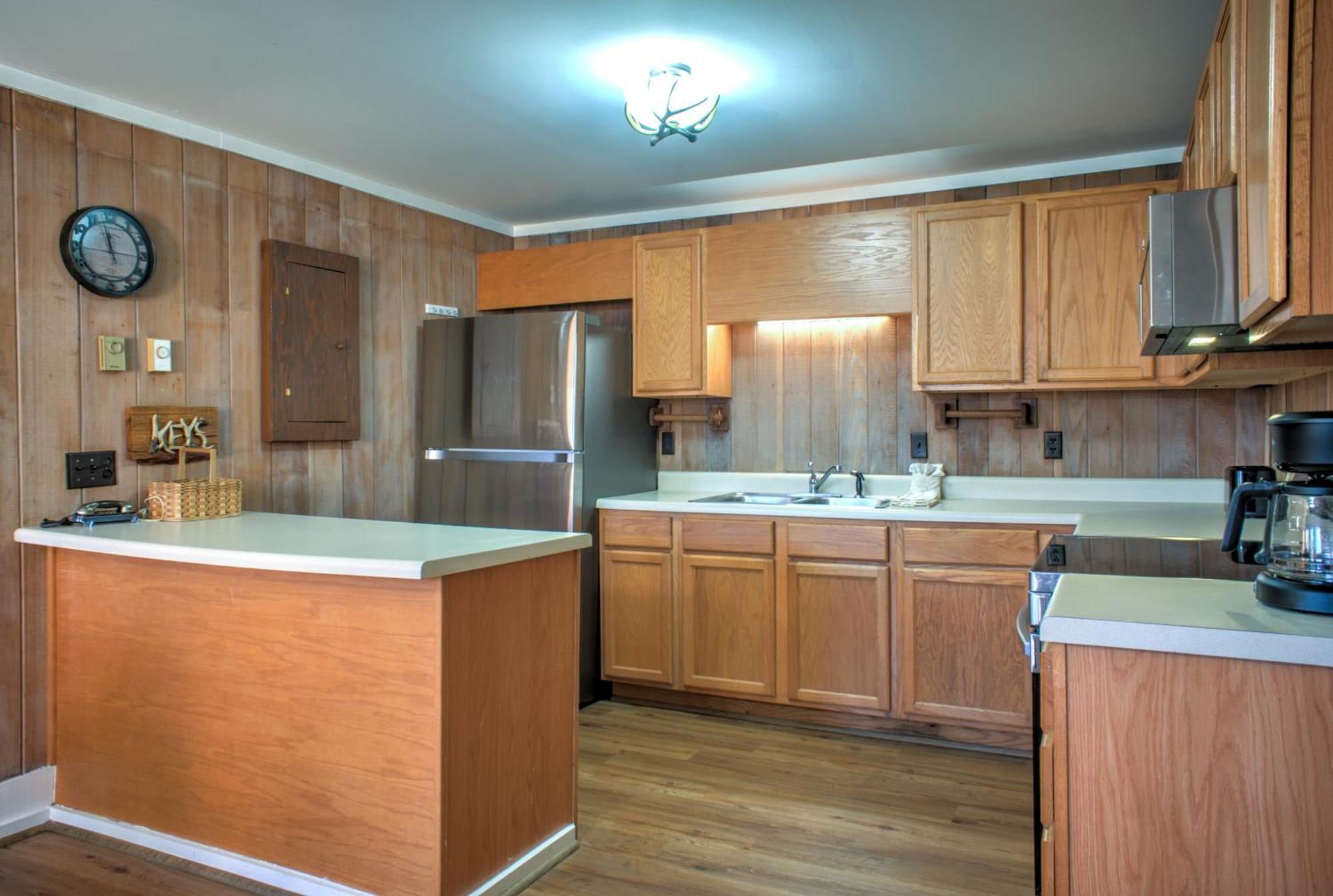 Cedar Village Condominiums Beech Mountain Exterior foto