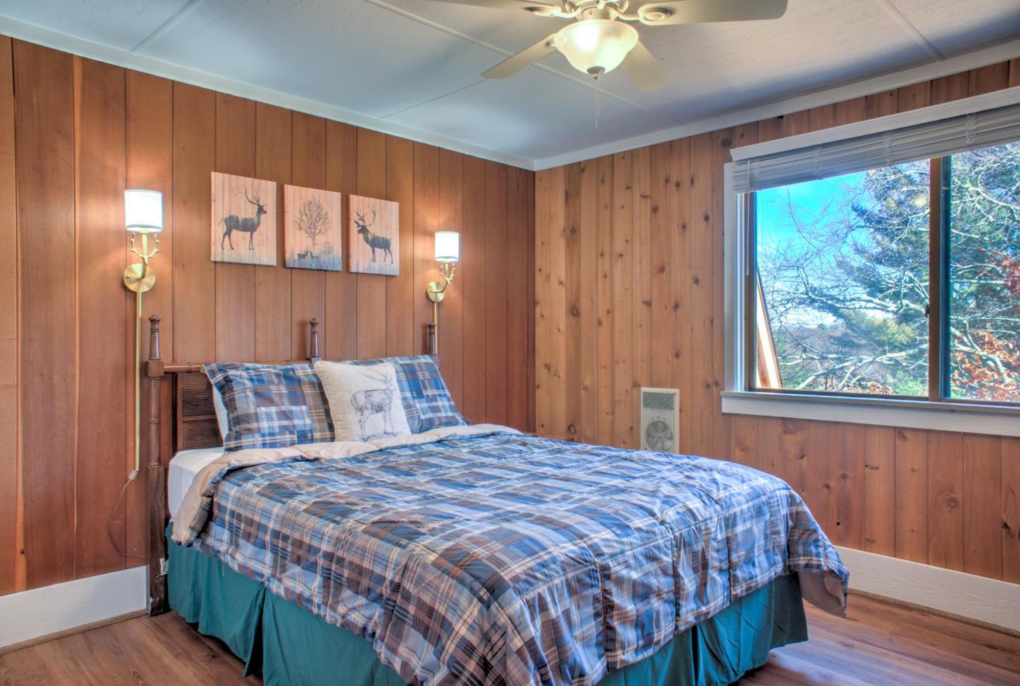 Cedar Village Condominiums Beech Mountain Exterior foto