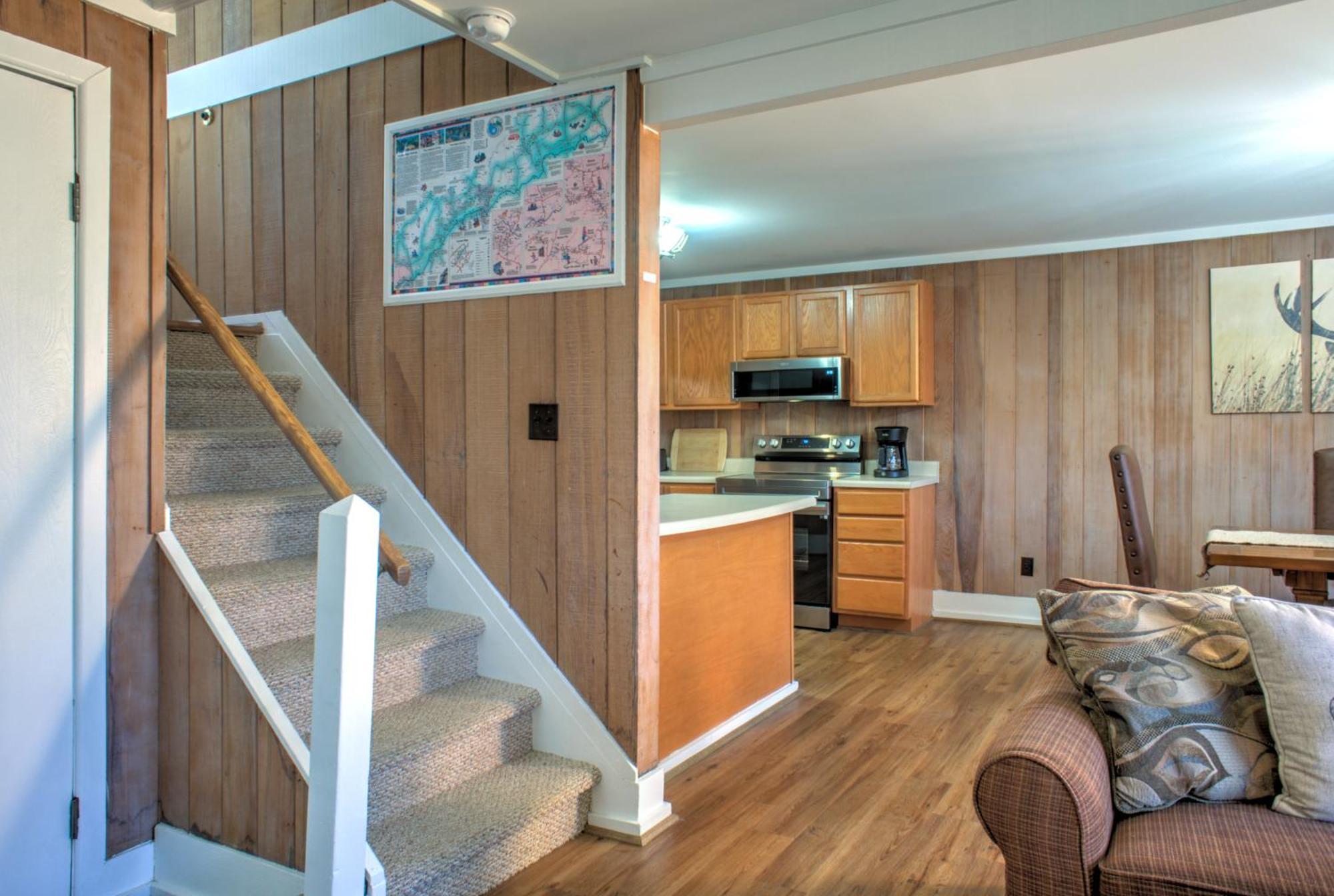 Cedar Village Condominiums Beech Mountain Exterior foto